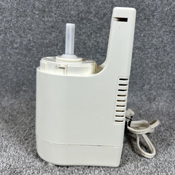 Sunbeam Oskar Jr. Chopper Plus Salad Food Processor Chopper Base Only Tested - Picture 4 of 9
